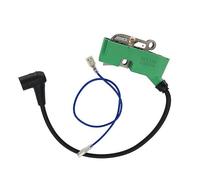 Husmax Module de bobine d'allumage 510115602 pour tronçonneuse Husqvarna Partner K750 K760 K770 à gaz, scies à béton, scie à tronçonner, remplace la pièce numéro 510 11 56-02