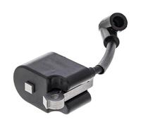 Husmax Module de bobine d'allumage 575803501 530039143 545199901 pour tronçonneuse Husqvarna McCulloch Partner Craftsman Jonsered Redmax Electrolux AYP Pièce # 575-803501 530-039143 545-199901