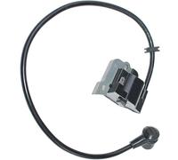Husmax Module de bobine d'allumage numéro de pièce 501424329 pour Husqvarna Poulan PR46BT PR48BT McCulloch GB355BP Sac à dos souffleur de feuilles