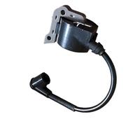 Husmax Module de bobine d'allumage pour tronçonneuse Dol-Mar 112 113 113H 114 116 116H 116Si 116SiH 120Si 120SiH PS-6000i PS-6000iH PS-6800i PS-6800iH Pièce # 030143044304 0 0300. 143041 112143000