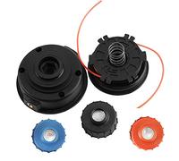 Husmax Tête de débroussailleuse 000998625 983797001 AP04101 DA04591A 385-249 pour Homelite ST145 ST155 ST165 ST175 ST185 ST275 ST285 ST525 SX135 DS. 630CD DD. 725CDE D825SD D825CA D830CB Z625CS Z830SB