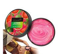 Husoiuy Crème bronzante pour bain de soleil - Gel bronzant pour bronzage - 100 g - Au goût de fruits doux - Gel intensif pour bronzage rapide - Bronzage naturel pour l'intérieur et l'extérieur