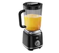 Husoiuy Extracteur De Jus - Presse-agrumes Rechargeable Avec Affichage LED - Extracteur Professionnel, Blender Sans Fil Pour Maison Légumes Citron Orange Ananas Agrumes
