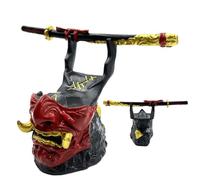 Husoiuy Support De Montage pour Manette De Jeu sur Bureau - Porte-Manette Fixation Bureau | Accessoires pour Joueurs, Décor de, Idée Cadeau pour Chambre à Coucher, Chambre d', Salon et à