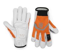 Husqvarna Gants Comfort Vent - légers fonctionnels antidérapants - Modèle 08599.6494-10 Taille 10
