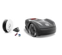Husqvarna : 100€ remboursés Automower® Aspire™ R4