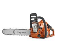 Husqvarna 120 Mark II Tronçonneuse à gaz 2 cycles 16" 38,2 cc