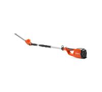 Husqvarna 120iTK4-H avec batterie et chargeur