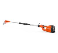 Husqvarna : 120iTK4-P avec batterie et chargeur
