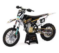 Husqvarna 2022 Stewart 1/12 Newray