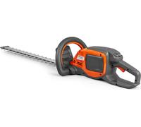 Husqvarna 215 iHD45 Taille-haies sans fil 36 volts 45 cm Brushless ( 970536502 ) + 1x batterie 2,0 Ah + chargeur