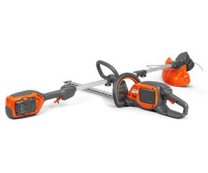 Husqvarna 215iHD45 pack 40-B70 +40-C80