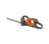 Husqvarna 215iHD45 Taille-haie sans fil - Longueur de lame 45 cm, 3000 coupes/min, 3,2 kg - Léger, puissant et bien équilibré - Commande numérique - Idéal pour les travaux de jardinage précis