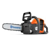 Husqvarna : 225i bare