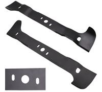 HUSQVARNA 2X 54cm Jeu de lames CTH 224, TC 342, Partner 5811211-01 581121101