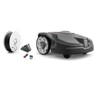 Husqvarna : 300€ remboursés Pack Automower® 315 Mark ll avec kit d'installation inclus
