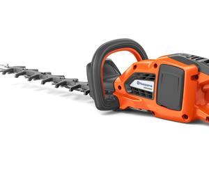 Husqvarna 322iHD60