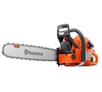 Husqvarna 372 XP Tronçonneuse