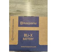 Husqvarna Batterie 40-B140 36V 4,0Ah