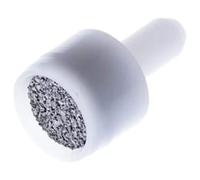 Husqvarna 501152901 Grille d'aération de réservoir de carburant pour tronçonneuse Pièce d'origine OEM