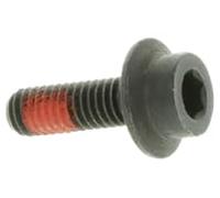 Husqvarna 503201318 Vis pour bague K950 - Vis de fixation OEM pour meuleuse à tronçonner K950 Construction, vis de montage haute résistance pour boîtiers et composants