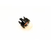 Husqvarna 503936601 Ampoule d'apprêt pour tronçonneuse Pièce d'origine fabricant d'équipement d'origine