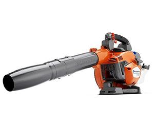 Husqvarna 525bx - Leaf Blowers (Black, Orange)