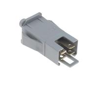 Husqvarna 532176137 Interrupteur de verrouillage pour tracteur de pelouse Pièce d'origine constructeur