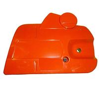 Husqvarna 536329204 Ensemble de Couvercle d'embrayage de Frein de chaîne de tronçonneuse 435