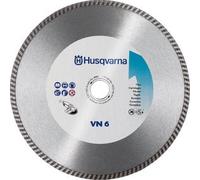 Husqvarna 543078520 - Disco p/grès 543078520 vn6 - 230 x 222