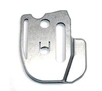 Husqvarna 545071401 Plaque de réglage pour barre de tronçonneuse Pièce d'origine