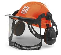 Husqvarna Casque de protection et de sécurité 576 41 24-01 Orange