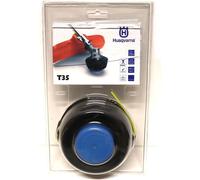 HUSQVARNA 578 44 64-01 Tête de coupe T35 M12 2 fils