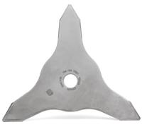 Husqvarna 578445001 Dickichtmesser 3-flügelig 255mm 20 mm