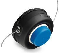 Husqvarna 578446501 Tête de coupe T35x 2,4mm, 2-filets, M10