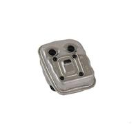 Husqvarna 580502701 Silencieux souffleur à feuilles