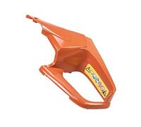 Husqvarna 580945901 Poignée arrière authentique OEM