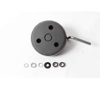 Husqvarna 581621401 Kit de roue avant pour Automower 320 330X 430X 450X