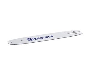 Husqvarna 582 07 53-64 Barre de tronçonneuse pour tronçonneuse (Lame laminée Chainsaw Bar, Husqvarna, 550 XP Mark II, 550 XP G Mark II, 38 cm, 25,4/3 mm (1/3"), Gris)