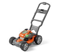 Husqvarna - 582 40 63-01 - Figurine - Jouet pour Enfant - Noir - Orange