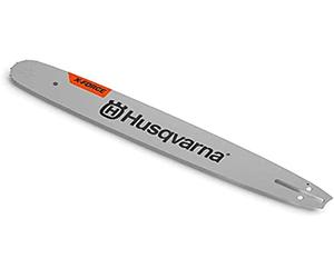 Husqvarna 582075372 X-Force Rail 45 cm 0,325" 1,3 72d