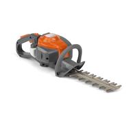 Husqvarna 585729105 122HD45 Taille-haie jouet Gris/orange