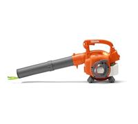 Husqvarna 5864980 - 01 modèle de Jouet - modèles de Jouets (Gris, Orange, Blanc, en Plastique)