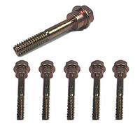 Husqvarna 588077501 Lot de 6 goupilles pour souffleuse à neige