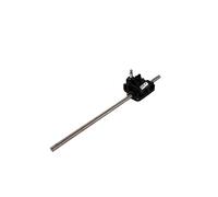 Husqvarna 589600601 Ensemble de transmission de tondeuse à gazon (remplace 424657, 532424741) Pièce d'origine du fabricant d'équipement (OEM)