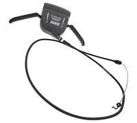 Husqvarna 589813201 Câble d'entraînement à double déclenchement 53,3 cm EFF Craftsman AYP Tondeuse à gazon