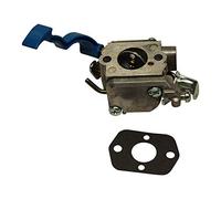 Husqvarna 590460102 Kit de reconstruction de carburateur pour souffleur à feuilles Pièce d'origine