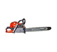 Husqvarna 592XP Scie à chaîne à essence 5,6 kW 92,7 cm 60 cm X-Torq ( 970493124 )