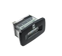 Husqvarna 594919101 Jauge de rappel de service pour compteur d'heures