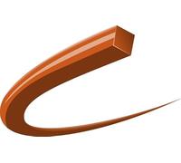Husqvarna 597668911 Opti-Quadra Fil pour débroussailleuse Ø 2,7 mm 170 m
